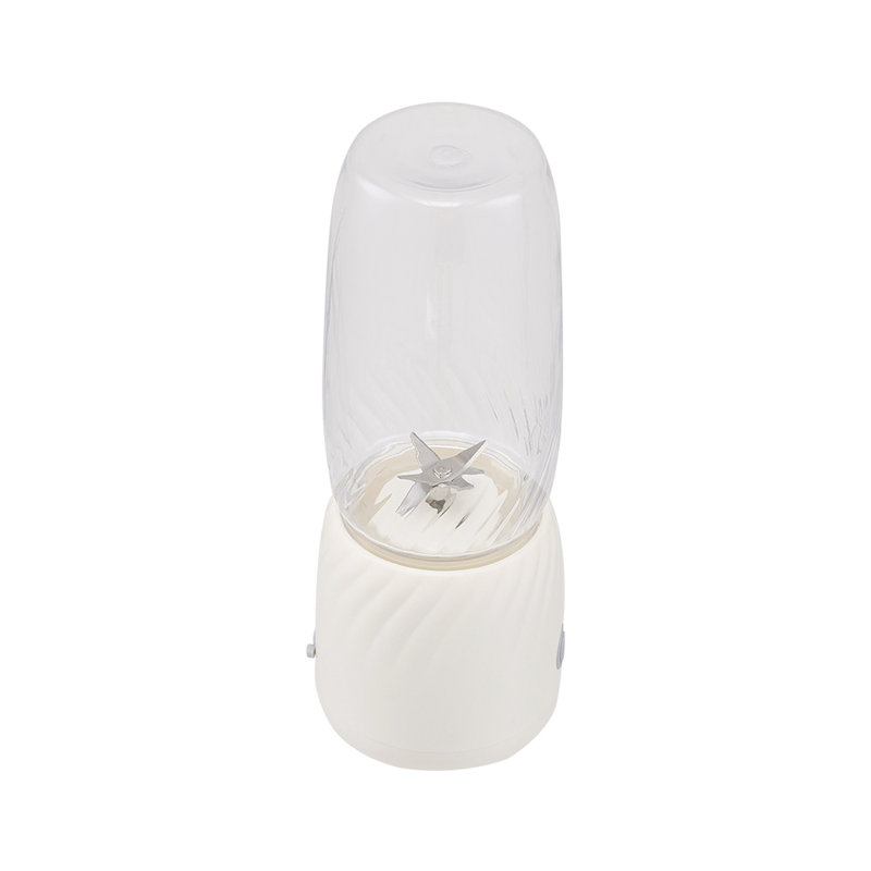 Living And Home Centrifugal Juicer, White