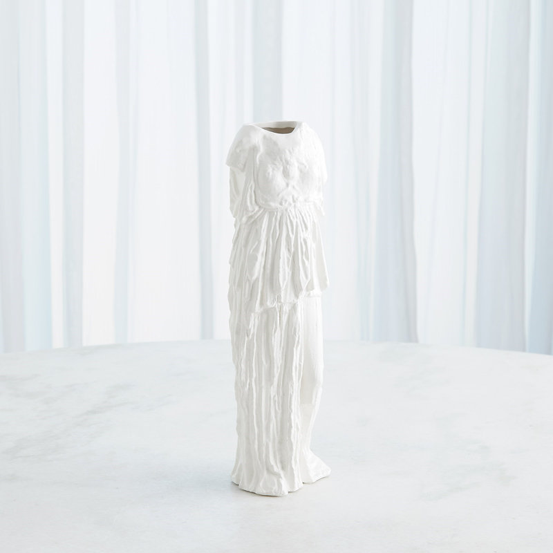 Ceramic / Porcelain Table Vase