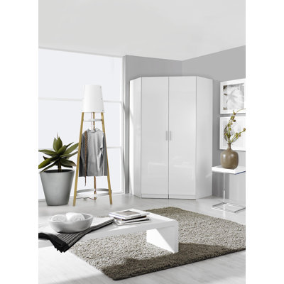 Celle 2 Door Wardrobe
