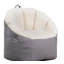 Fauteuil poire standard classique-91683904