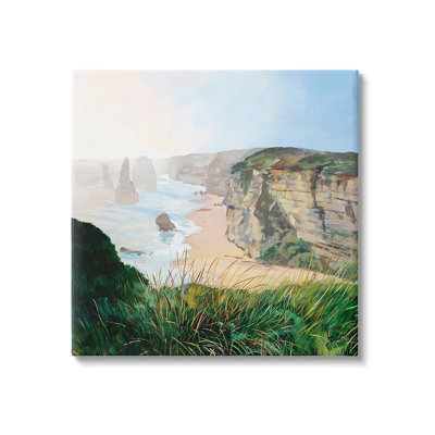 «Nautical Beach Cove» par Meredith Howse sur