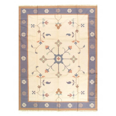 Wandalyn Southwestern Area Rug