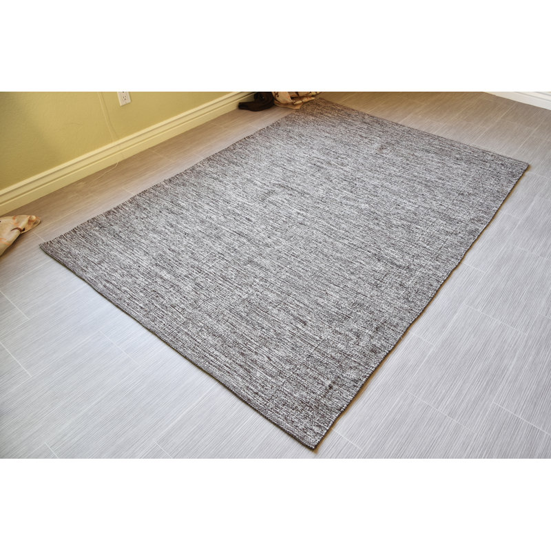 Natalee Cotton Abstract Indoor Rug