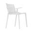 Fauteuil de salle à manger Netkat-1332022457