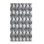 Safari Chenille Geometric Indoor Rug