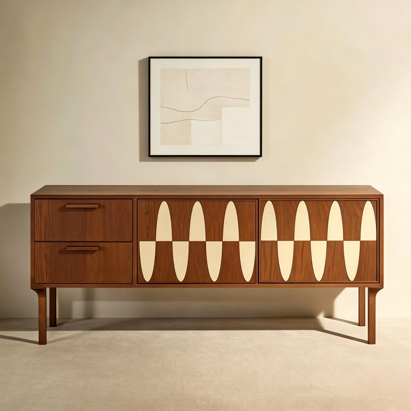 Buffet de haute qualité au design créatif