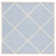 Sanyla Hand Tufted Wool Geometric Rug