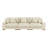 Kijuana Square Arm Sofa with Reversible Cushions-1475805706-1475805707-1475805700