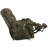 Magnum Upholstered Heated Massage Chair-24095416