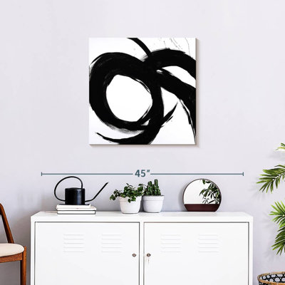 Circular Strokes II