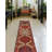 Markdaniel One-of-a-Kind 2'2" X 10'3" 1980s Runner Wool Area Rug