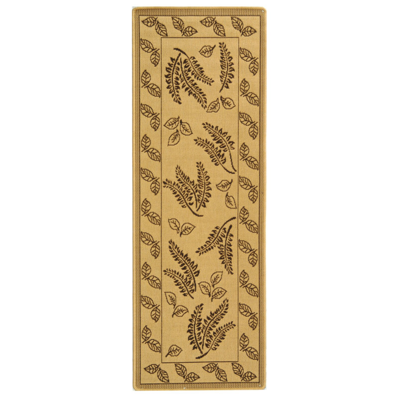 Herefordshire Performance Oriental Rug, Runner 2'3" x 6'7"