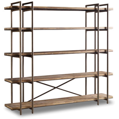 Studio 7H Scaffold for Entertainment Console