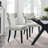 Modway Curve Performance Velvet Dining Chairs-621071162