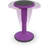 Adelmina Adjustable Height Ergonomic Active Stool-1237005455-1237005445
