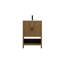 Meuble-lavabo simple 24 po Kirkbride-283316250