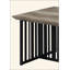 Table basse Zudora
