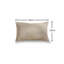 35x55cm Scatter Cushion Cover - Boucle-1283289367