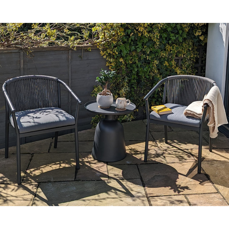 Arionah Lounge Set