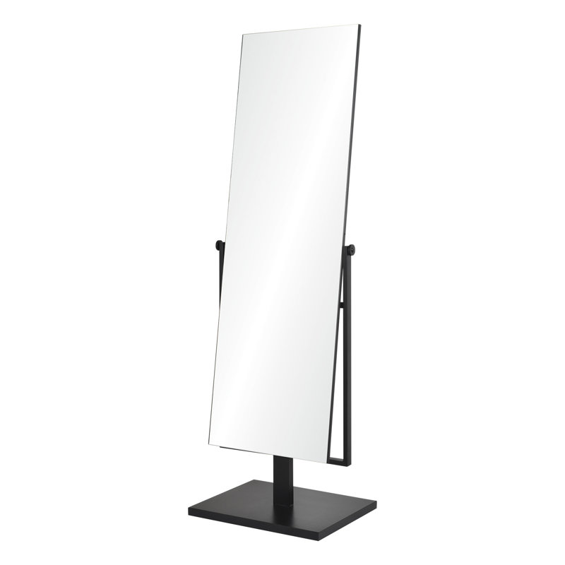 Miroir de plancher Adina