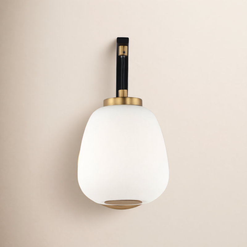 Kace Armed Sconce