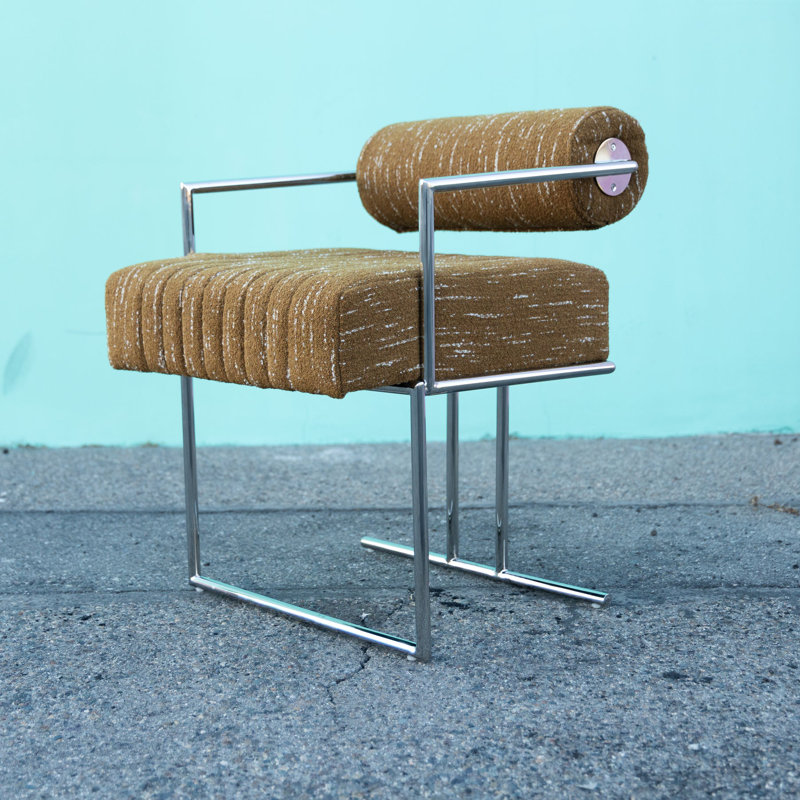 Chaise Dante