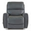 Fauteuil inclinable berçant en cuir Apollo-90138136-86631061