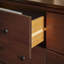 Commode double 6 tiroirs Haney-501863289