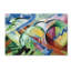 « the moutons », reproduction sur toile-25774057-25774060-22561251
