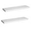Gauvey 2 Piece Floating Shelf-1158378565-1158378567
