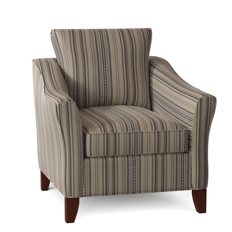 Loft Living Armchair, Manhattan, Yes, Goody 23