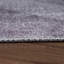 Luxueux tapis lavable à la machine, 100% polyester, 7,5 x 10,8 pieds | Hauteur des poils: 0,2 po, 1850 g / m² | Dessus en polyester recyclé, facile d'entretien, parfait pour le salon et la chambre à coucher, conception douce et durable-1422609302
