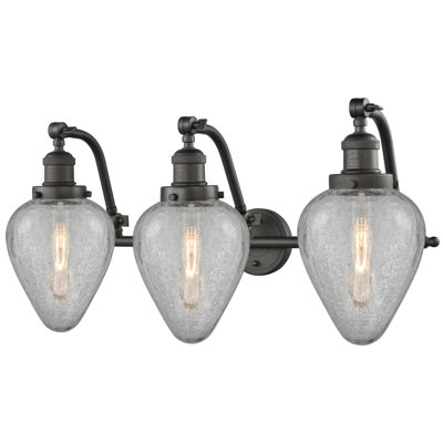 Shauna Dimmable Vanity Light
