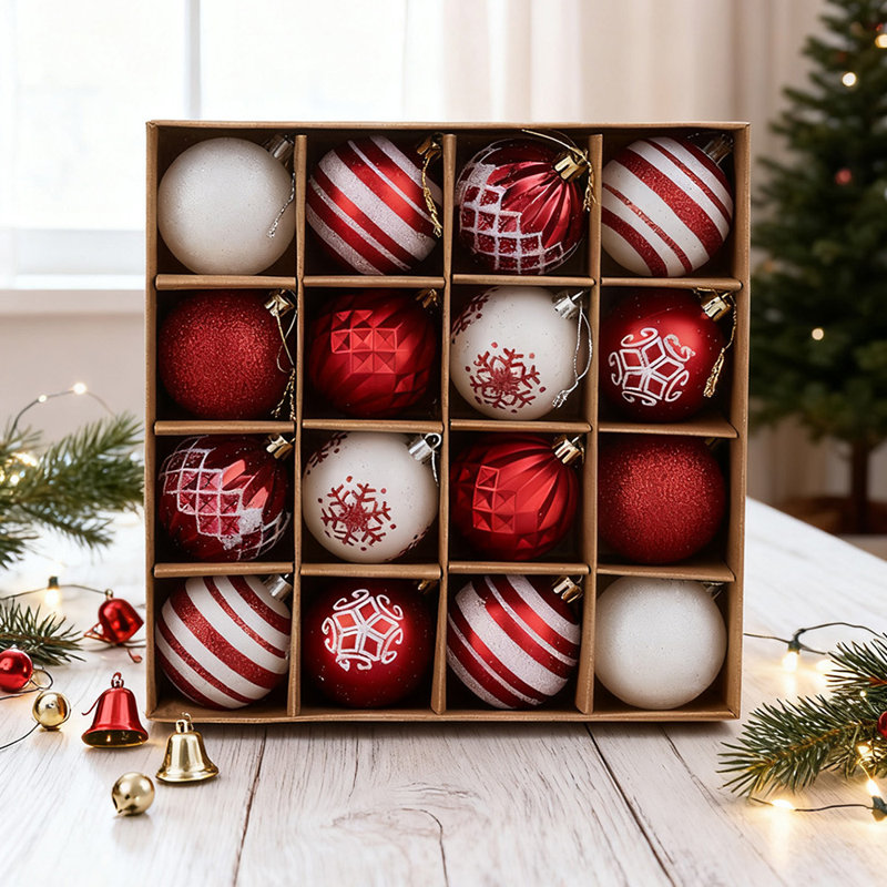 6cm Other Bauble