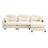 Modular L-Shaped Sectional Sofa-1137516993-1137516998
