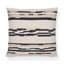 Sambar Square Pillow Cover & Insert