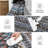 2x6 Runner Rug Vintage Distressed Geometric Hallway Carpet Machine Washable Non-Slip Indoor Long Rug Non-Shedding Accent Carpet Beige-595079820