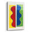 Art mural en verre Latitude Fusion® par Mike Schick-1418918126