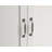 Rubik 29.685'' Wide Accent Cabinet-425925737-426505762
