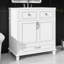 Ensemble de meuble-lavabo 30 po avec 2 portes et 1 tiroir-2023474270