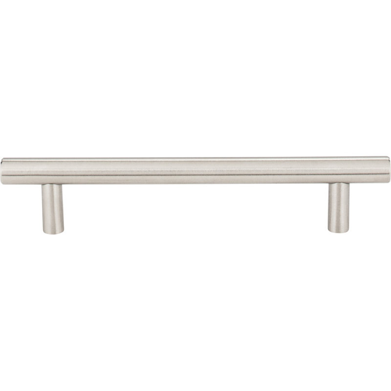 Naples 5 1/16" Center to Center Bar Pull, Stainless Steel