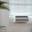 Hisense 115V 8000 BTU 350 Sq. Ft. Window Inverter Air Conditioner White-125148995