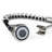 Aquo Pull Down Kitchen Faucet-70609639