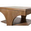Table de bout Manhattan Valley. Finition châtaignier Mappa et châtaignier rétro-549038848-549038975