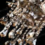 Alessio Crystal Chandelier-1920190534