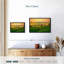 "En Toscane, Italie, art mural"-54159958