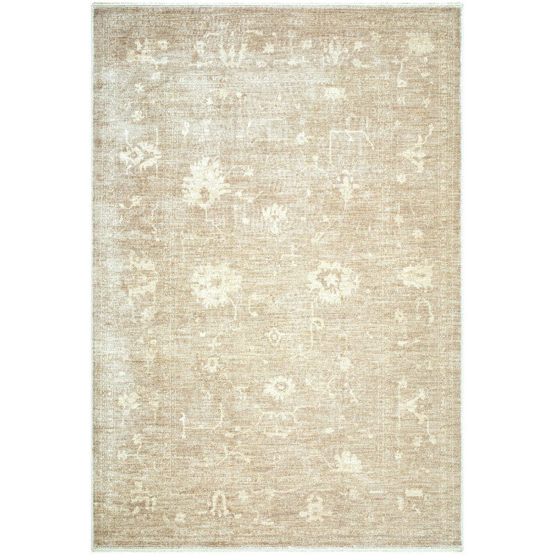 Galey Alix X Livabliss Fetscher Indoor Machine Woven Rug