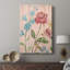 Wildflower Flutter I - galerie sur mesure