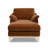 Pasadena Modern Farmhouse Chaise Lounge Chair-580862517