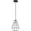 Luminaire suspendu sphère 1 lumière-666547731-666547730
